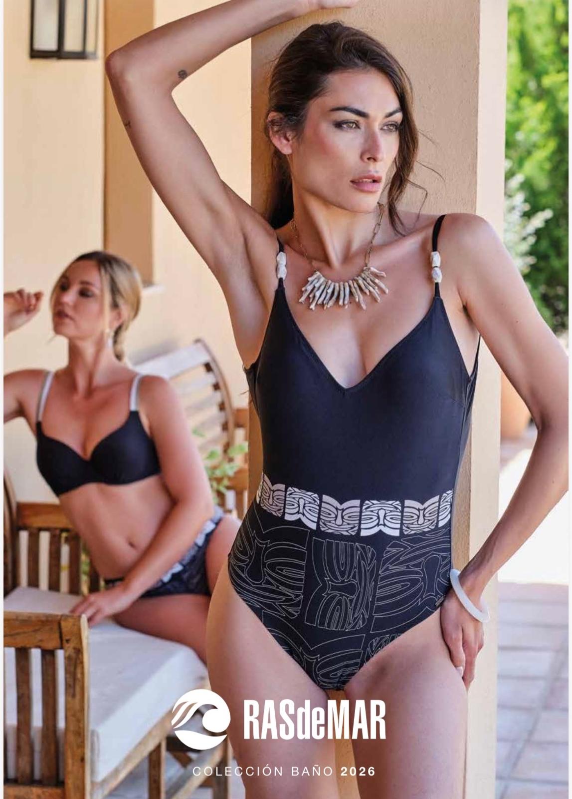 Traje de Baño Lucía